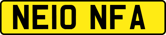 NE10NFA