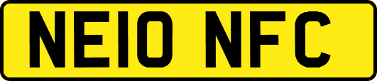 NE10NFC