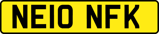 NE10NFK