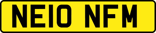 NE10NFM