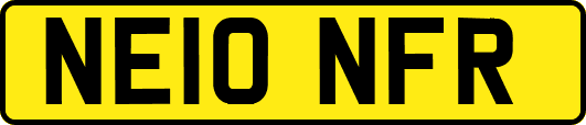 NE10NFR