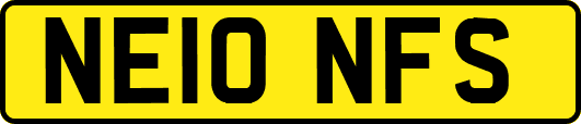 NE10NFS