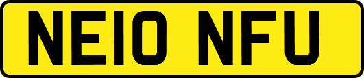 NE10NFU