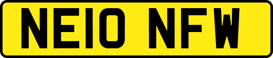 NE10NFW
