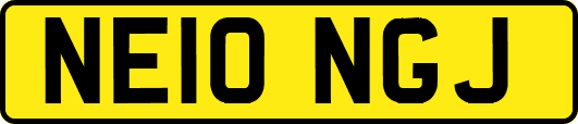 NE10NGJ