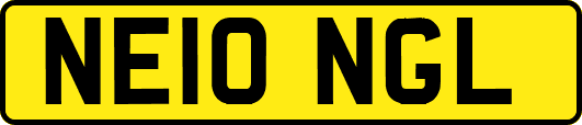 NE10NGL