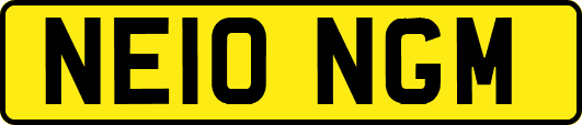 NE10NGM