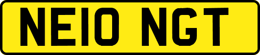 NE10NGT