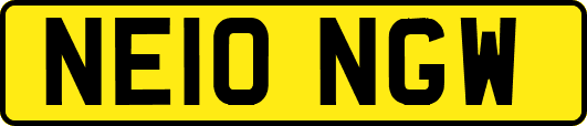 NE10NGW