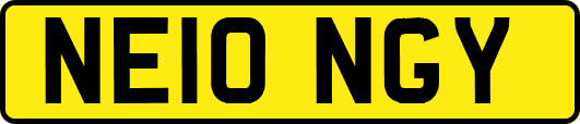 NE10NGY