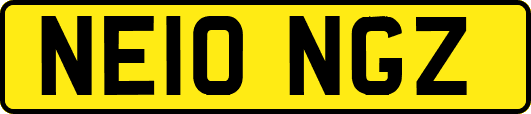 NE10NGZ