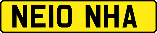 NE10NHA