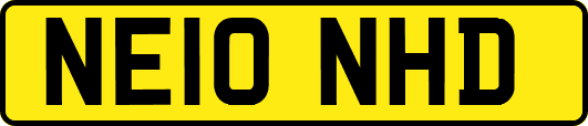 NE10NHD