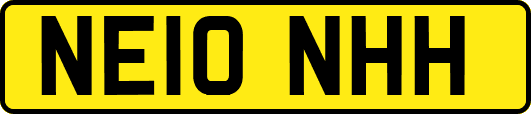 NE10NHH