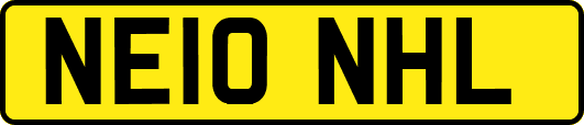 NE10NHL