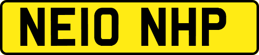NE10NHP