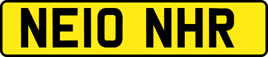 NE10NHR