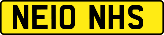 NE10NHS