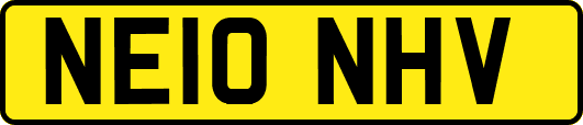 NE10NHV