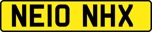NE10NHX