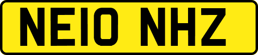 NE10NHZ