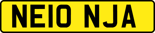 NE10NJA
