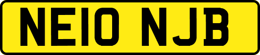 NE10NJB