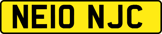 NE10NJC