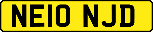 NE10NJD