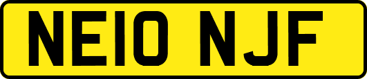 NE10NJF