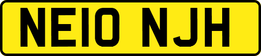 NE10NJH