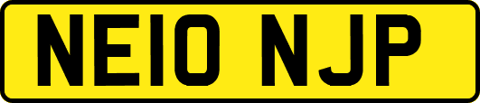 NE10NJP