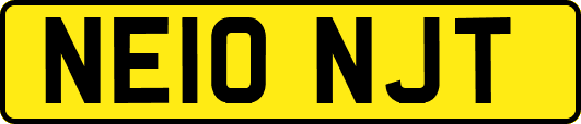 NE10NJT