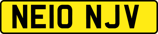NE10NJV