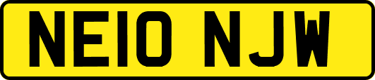 NE10NJW