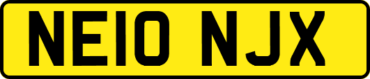NE10NJX