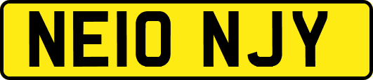 NE10NJY