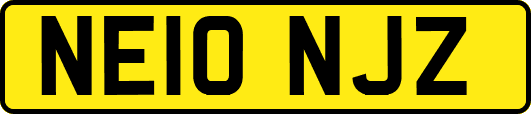 NE10NJZ