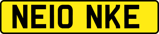 NE10NKE