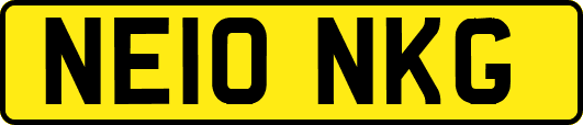 NE10NKG