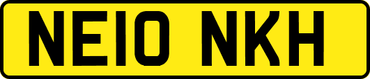 NE10NKH