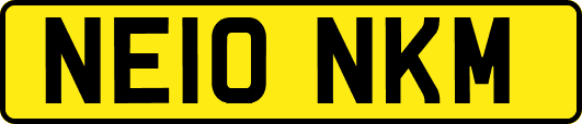 NE10NKM