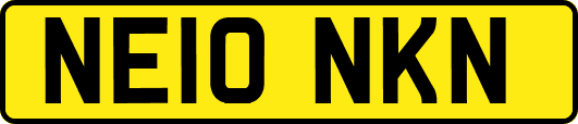 NE10NKN