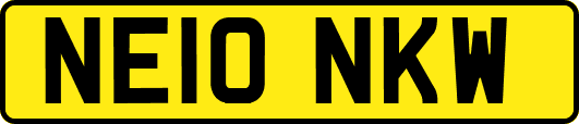 NE10NKW