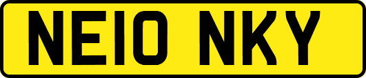 NE10NKY
