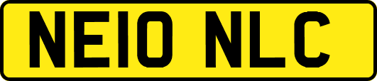 NE10NLC