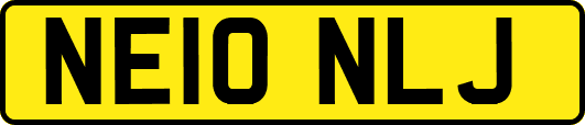 NE10NLJ