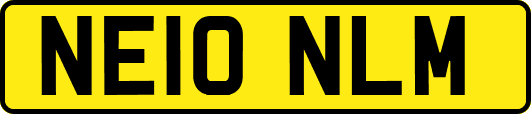 NE10NLM