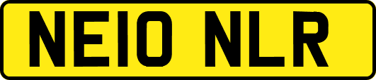 NE10NLR