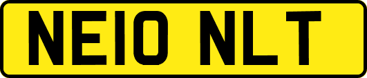 NE10NLT